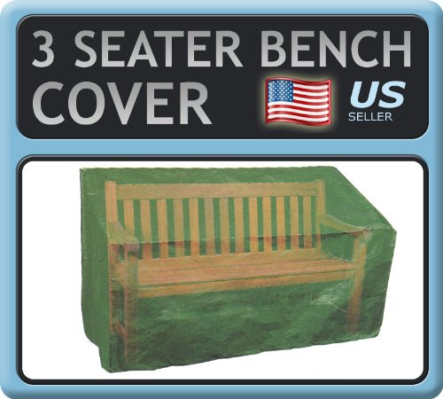 3 Seater Bench Cover
