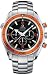 Omega Men's Seamaster Planet Ocean Automatic Chronometer Chronograph Watch #2218.50.00