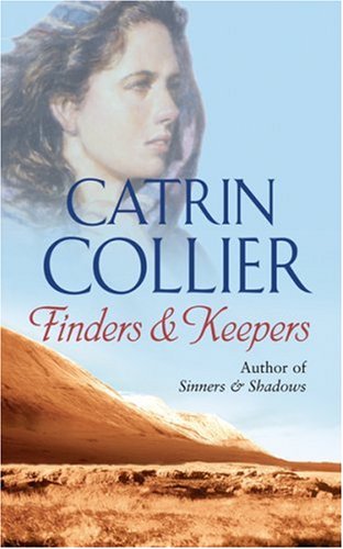 Finders & Keepers