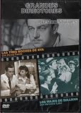 PRESTON STURGES (2 FILMS): Las tres noches de Eva (The Lady Eve) (1941) / Los viajes de Sullivan (Sullivan`s Travels) (1941)