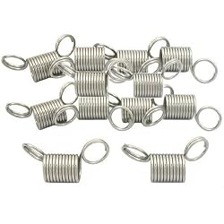 12 Bead Stoppers Jewelry Beading Stringing Wire Tools