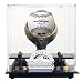 Colorado Rockies Golden Classic Baseball Display Case - Mounted Memories