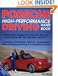 Porsche High-Performance Driving Hand...
