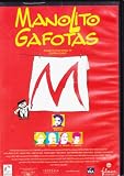 Manolito Gafotas