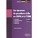 Epreuves de proc�dure civile au CRFPA & � l'ENM cas pratique commentaire d'arr�t dissertation
