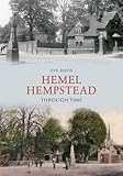 Hemel Hempstead through time