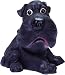 Black Labrador Retriever - Big Head Puppy Piggy Bank for Dog Lovers