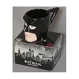 Batman Returns Figural Collector Mug