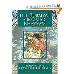 Rubaiyat of Omar Khayyam