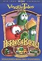 Veggie Tales: Bible Heroes - Stand Up! Stand Tall!
