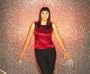 MARTINE MCCUTCHEON 11X14 COLOR PHOTO