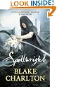 The Spellwright Trilogy (1) - Spellwright: Book 1 of the Spellwright Trilogy