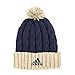 NBA Men's X-Mas Cuffed Knit Pom