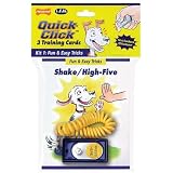 Quick Click Fun & Easy Tricks Kit