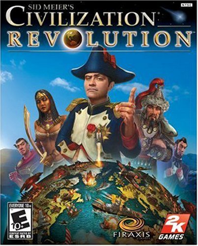 Sid Meier's Civilization Revolution image