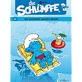 Die Schl�mpfe 27. Die Schl�mpfe machen Urlaub