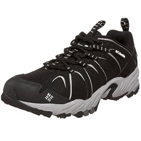 Buy Columbia Sportswear Mens Kaibab Hiking Shoe