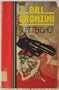 Scattershot: A Nameless Detective Mystery (Curley Large Print Books)