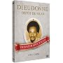 Dieudonné : dépôt de bilan