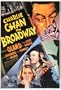 Charlie Chan on Broadway Poster 27x40 Warner Oland Keye Luke Joan Marsh