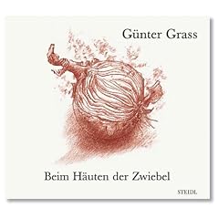 Beim H�uten der Zwiebel