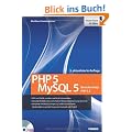 PHP 5/MySQL 5: Ber�cksichtigt PHP 5.3