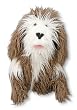 Melissa & Doug Scruffers Puppet