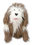 Melissa & Doug Scruffers Puppet