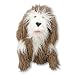 Melissa & Doug Scruffers Puppet