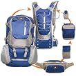 TrailFlex Outdoor Adventure Ultimate Modular Pack System
