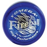 Yomega Fireball Semi Solid - Colors May Vary