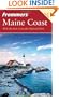 Frommer's Maine Coast (Frommer's Complete)