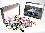 Photo Jigsaw Puzzle of 2004 BMW 318 Compact from National Motor Museum