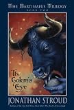 The Golem's Eye