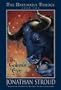 The Golem's Eye (Turtleback School & Library Binding Edition) (Bartimaeus Trilogy (Pb))