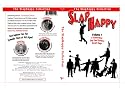 SlapHappy: Vol 1 (3 Funnymen / The Fun Factory / Great Gags) Featuring Charley Chase, Lupino Lane, Lloyd Hamilton, Billy Bevan, The Keystone Cops, Mabel Normand, Ford Sterling, Charlie Chaplin, Fatty Arbuckle, Harry Gribbon, Ben Turpin, Harry Langdon, Alice Day, Bobby Vernon, Billy Bevan, Harold Lloyd, Gaylord Lloyd, Billy Dooley, Buster Keaton, Cliff Bowes, Monty Banks, and Snub Pollard