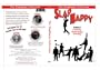 SlapHappy: Vol 1 (3 Funnymen / The Fun Factory / Great Gags) Featuring Charley Chase, Lupino Lane, Lloyd Hamilton, Billy Bevan, The Keystone Cops, Mabel Normand, Ford Sterling, Charlie Chaplin, Fatty Arbuckle, Harry Gribbon, Ben Turpin, Harry Langdon, Alice Day, Bobby Vernon, Billy Bevan, Harold Lloyd, Gaylord Lloyd, Billy Dooley, Buster Keaton, Cliff Bowes, Monty Banks, and Snub Pollard