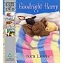 Goodnight harry with DVD (Book & DVD)