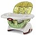 Fisher-Price Space Saver High Chair, Scatterbug