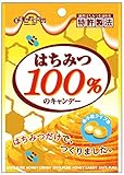 扇雀飴  はちみつ100%のキャンデー 24g×8袋
