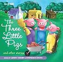 Three Little Pigs and Other St (BBC Childrens Audio)