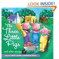 The Three Little Pigs and Other Stories (BBC Childrens Audio)