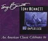 MTV Unplugged: Tony Bennett