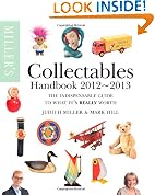 Miller's Collectables Handbook 2012-2013