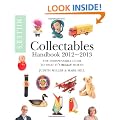 Miller's Collectables Handbook 2012-2013