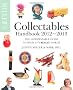 Miller's Collectables Handbook 2012-2013