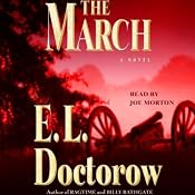 The March: A Novel | [E.L. Doctorow]