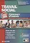 Travailleurs sociaux : Concours d'entr�e en �cole et en institut