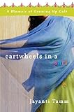 cover of Cartwheels in a Sari: A Memoir of Growing Up Cult