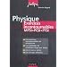 Physique Les exercices incontournables MPSI-PCSI-PTSI: M�thodes d�taill�es, corrig�s �tape par �tape, erreurs � �viter